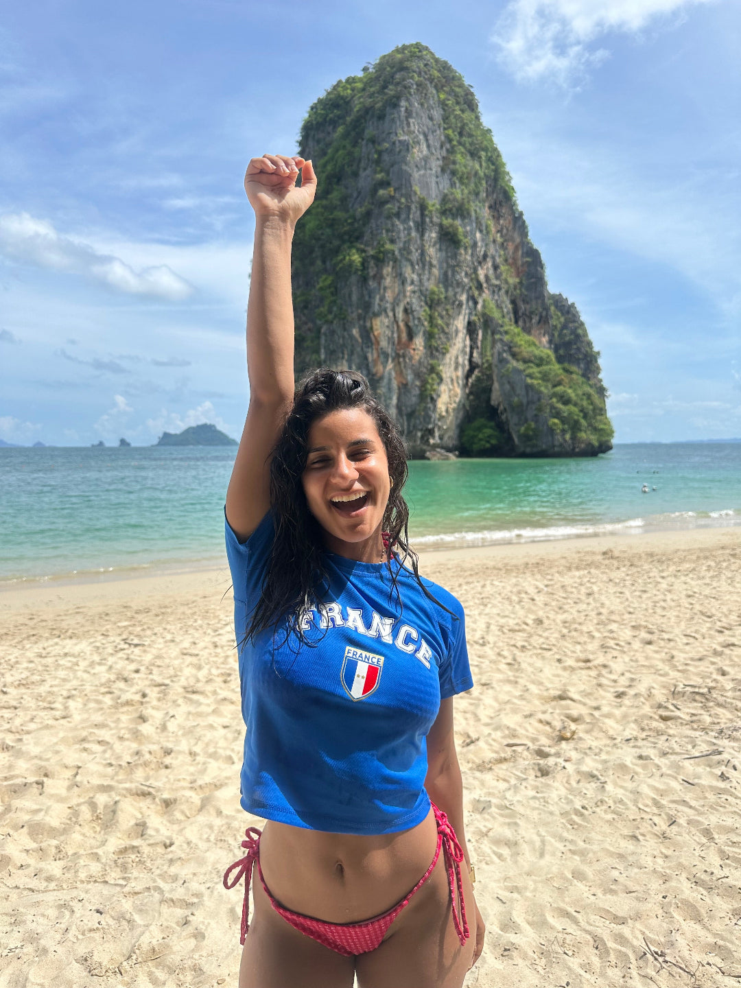 BabyTee France I_Heart_Creation