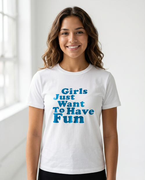 Team France baby tee