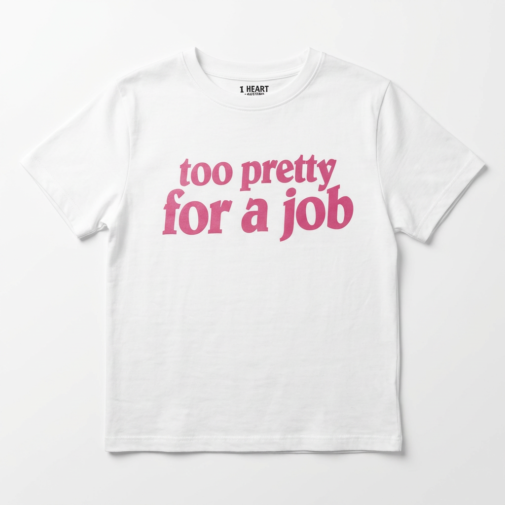 Team France baby tee