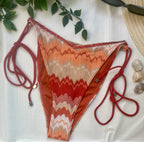 MALAGA Swimsuit Bikini Bottoms