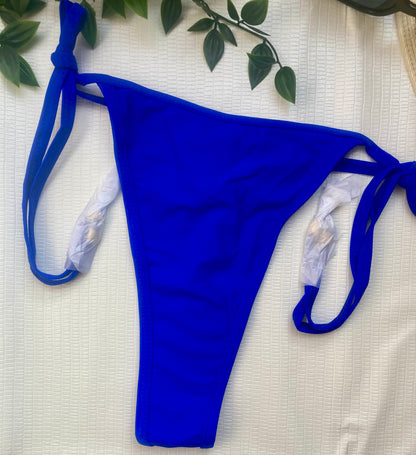 MYKONOS Braguita de Bañador Bikini-Tanga