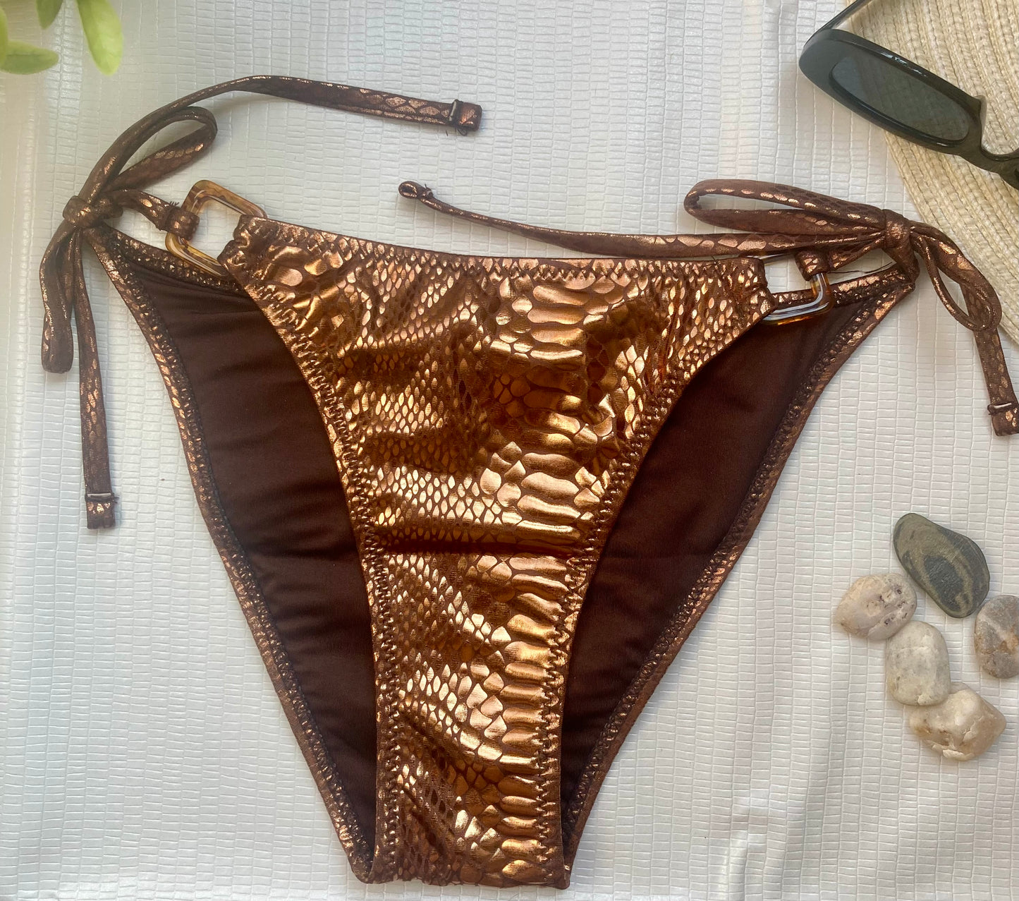 Braguita de bikini - VEGAS