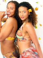 Duo Maillot de bain 