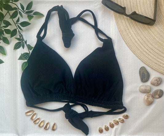 Haut Swimsuit triangle CATANE