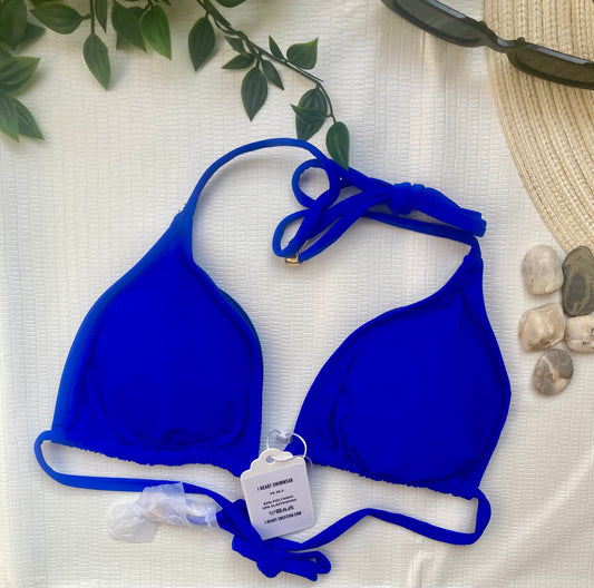 Haut Swimsuit triangle MYKONOS