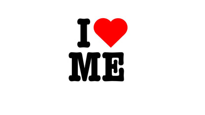 Baby Tee I Heart