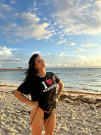 Tee Shirt I Heart