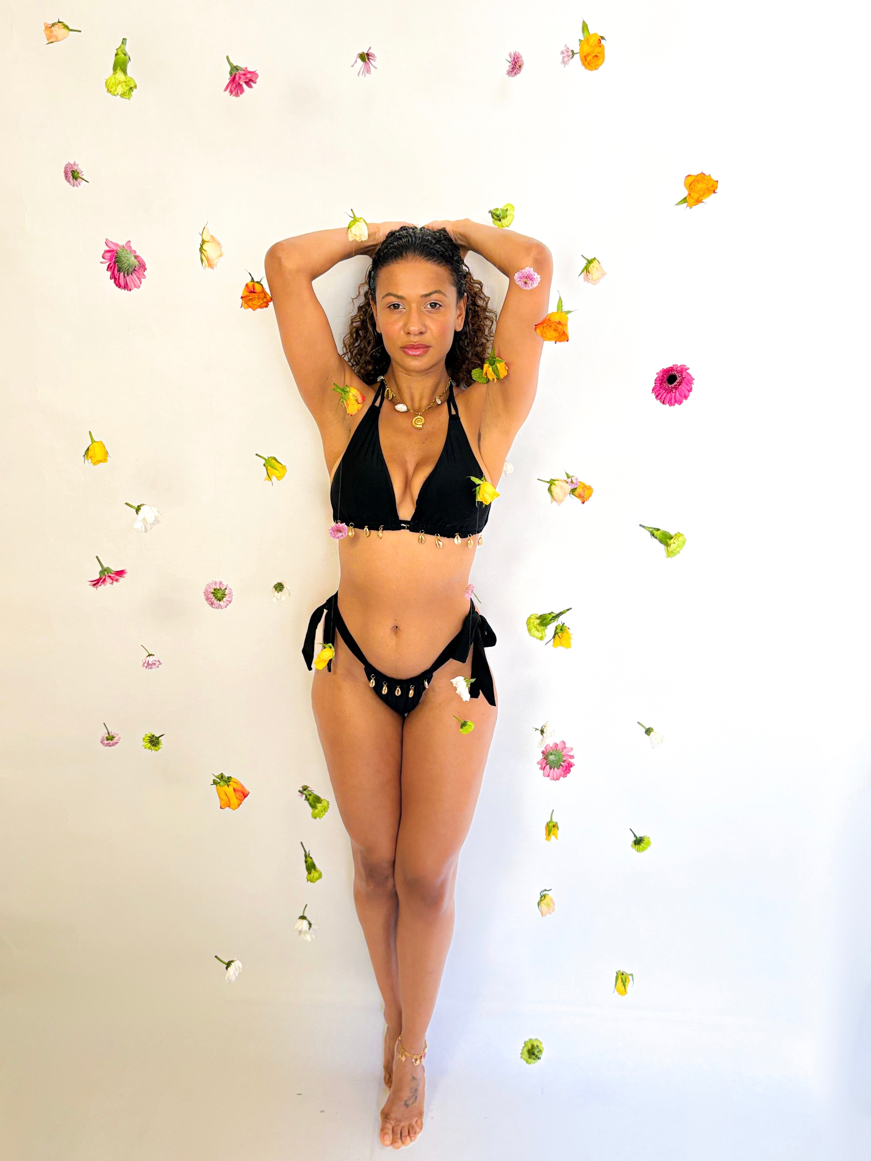 CATANE bikini swimsuit 