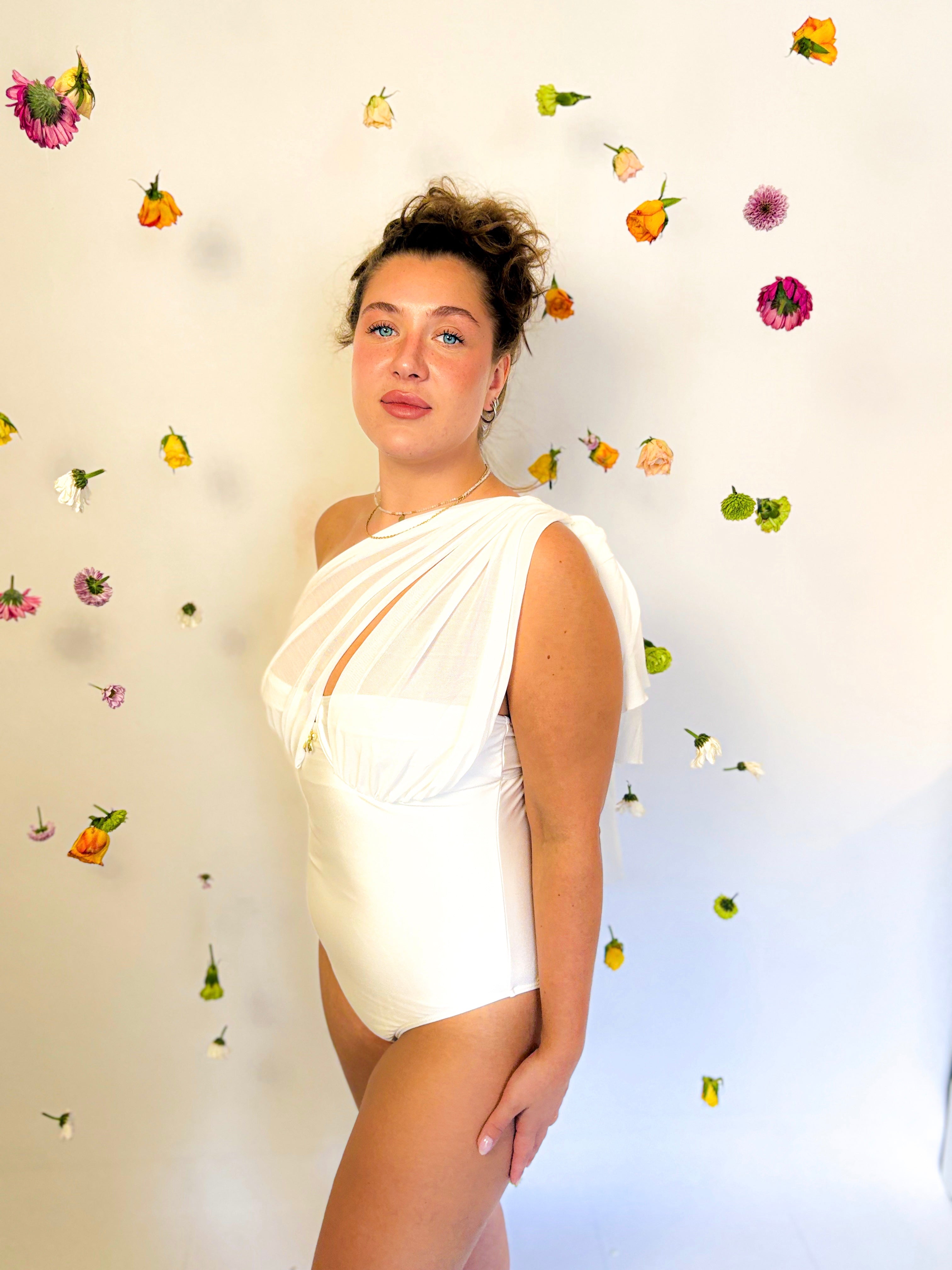 MONACO one-piece swimsuit