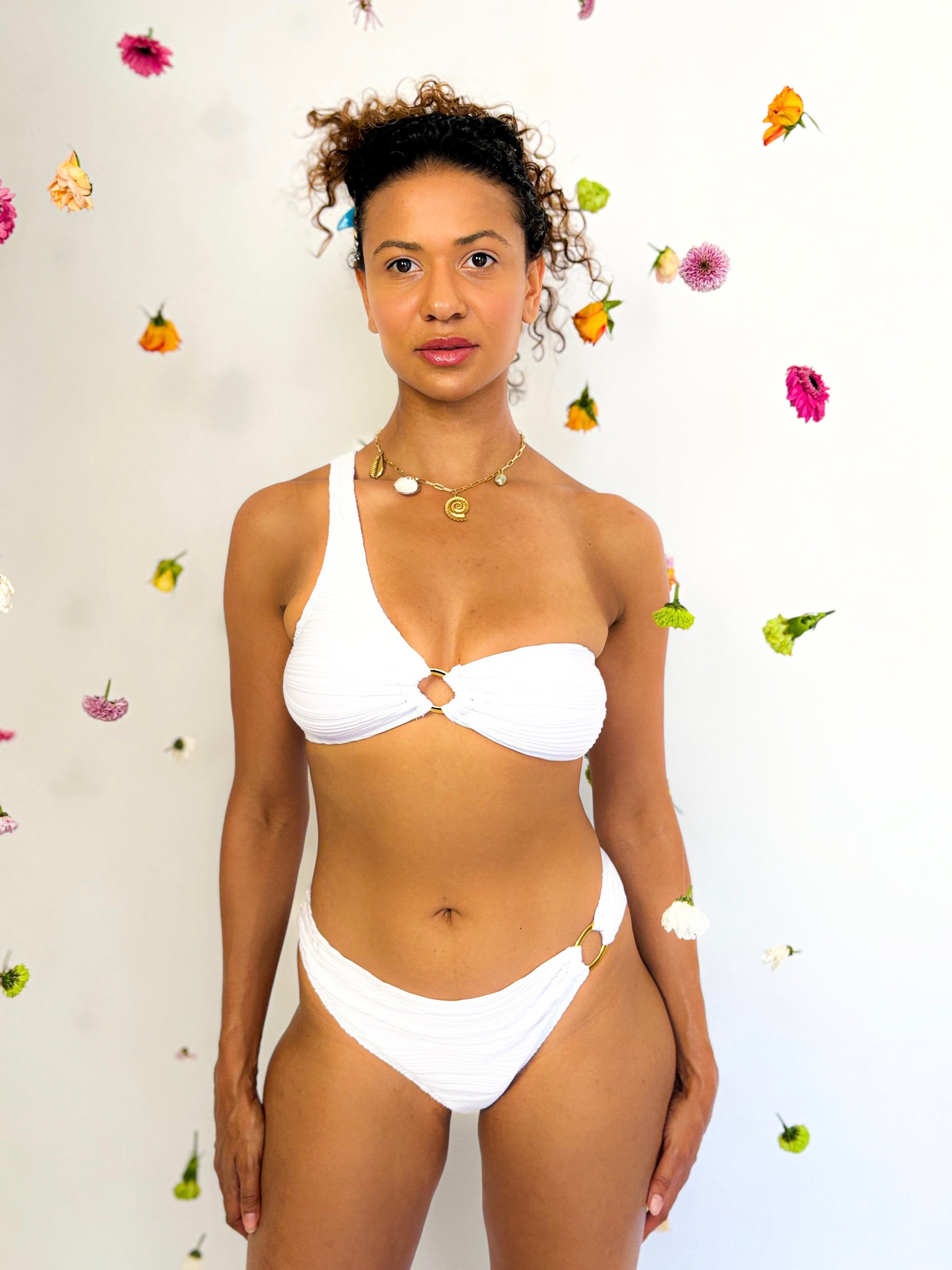 CORSICA Swimsuit Bikini Bottom
