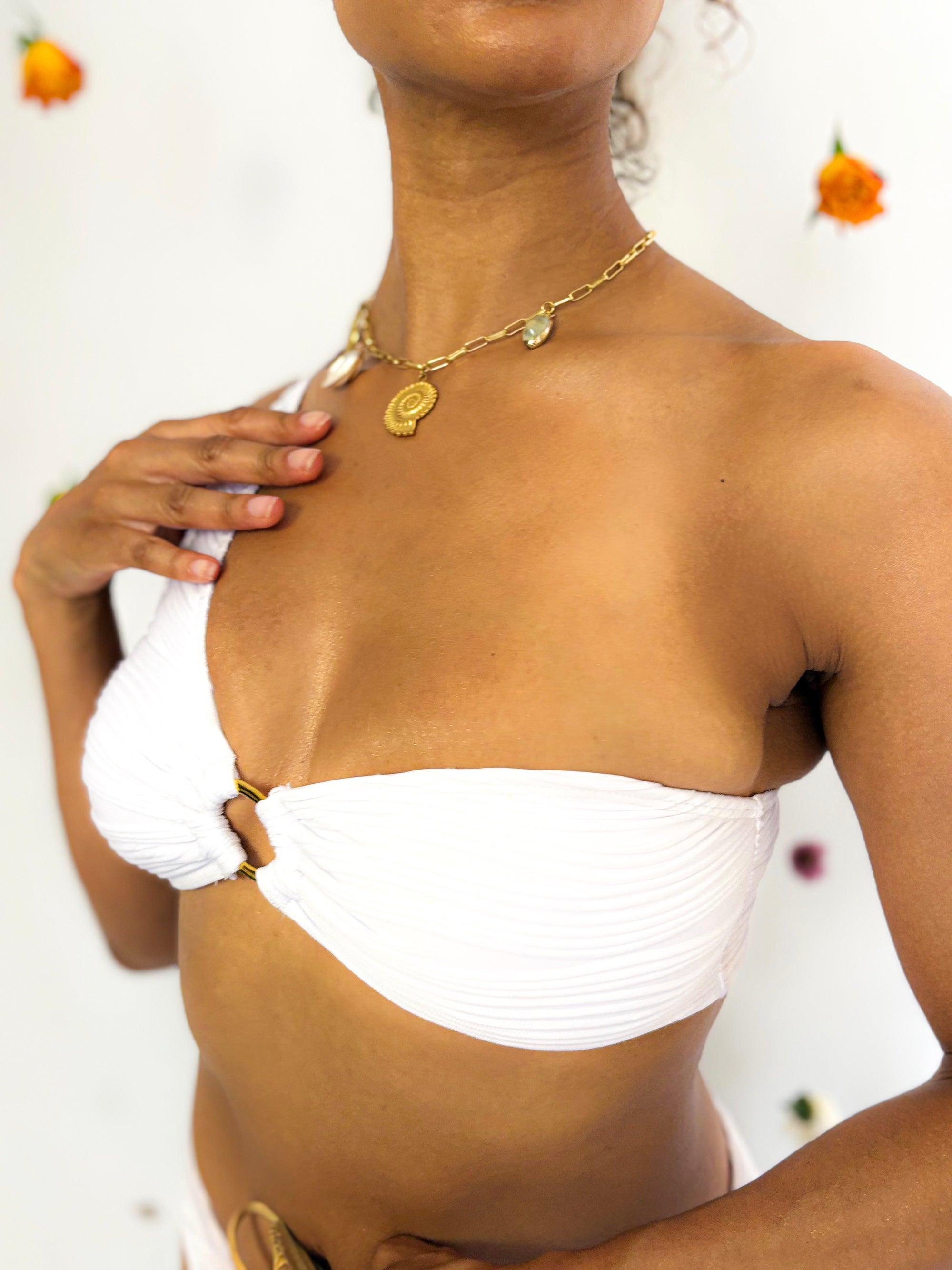 Maillot de bain CORSICA