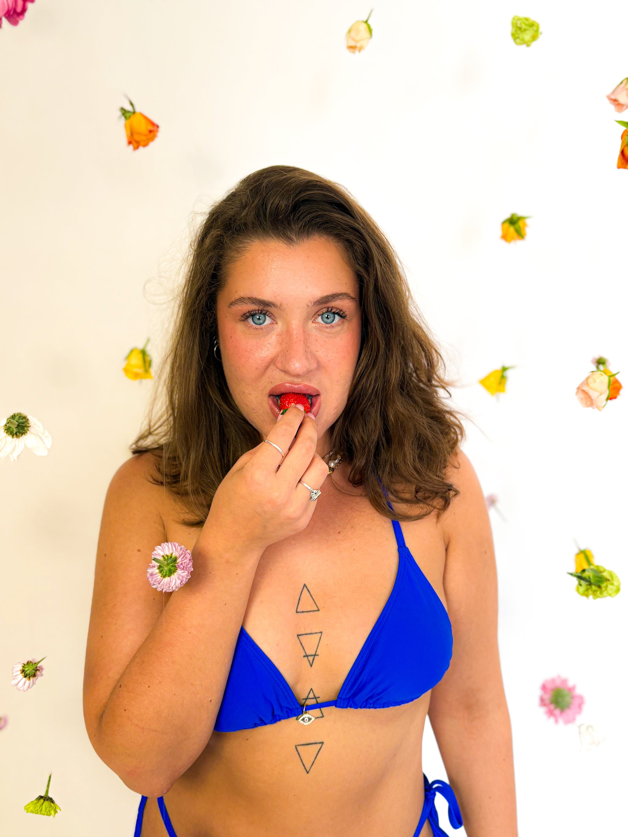Maillot de bain MYKONOS