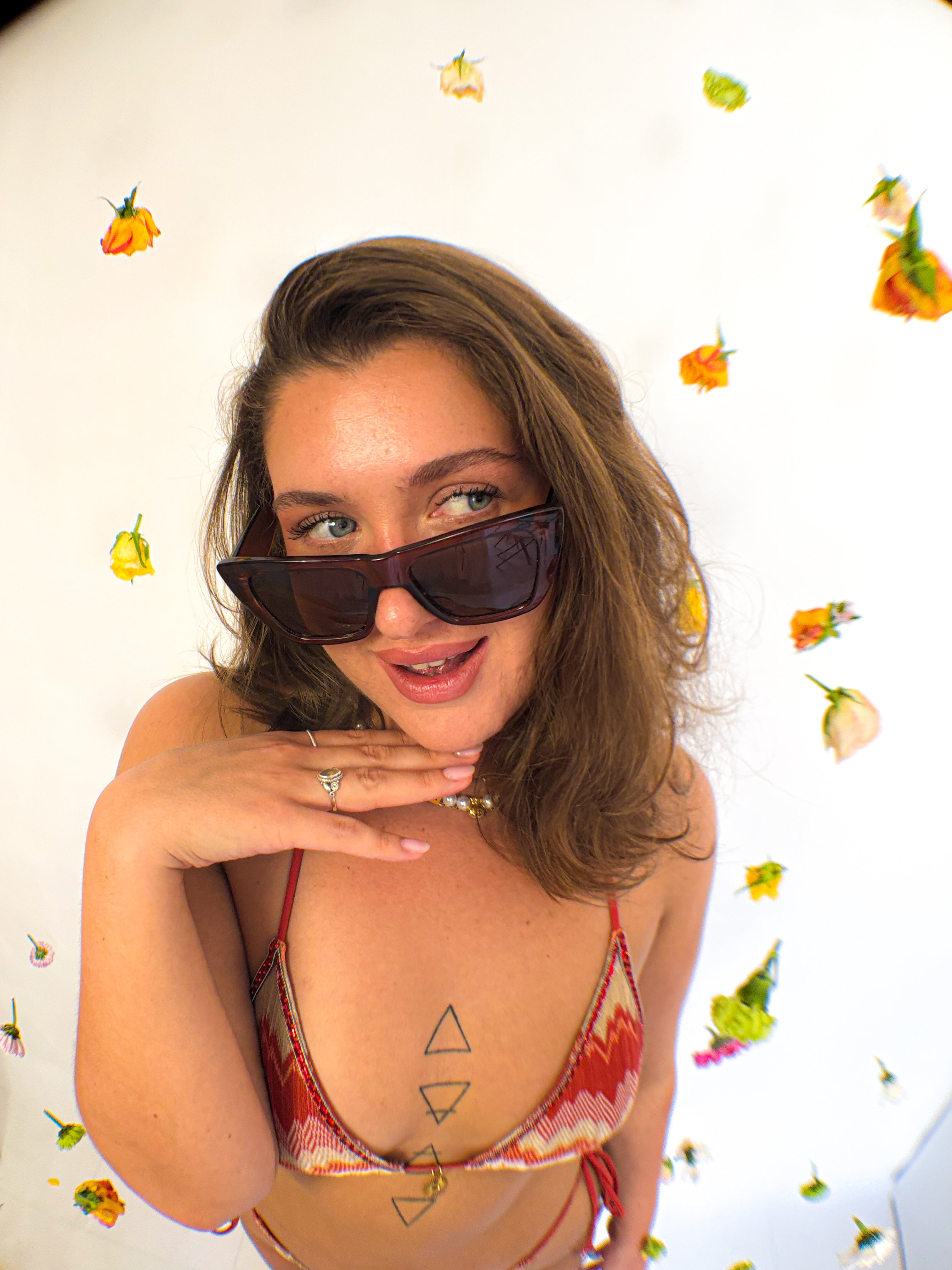 MALAGA bikini swimsuit