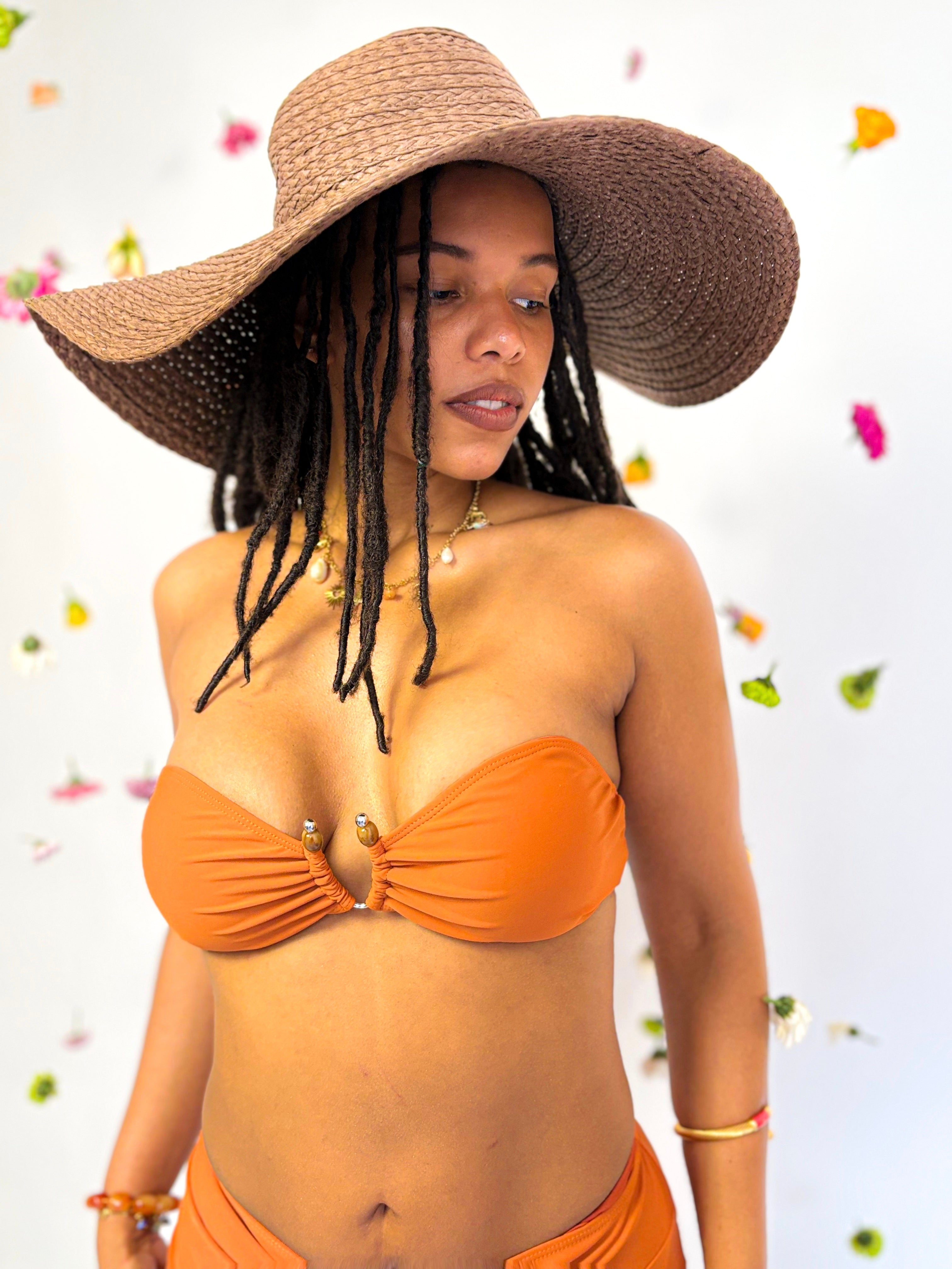 POSITANO pareo wallet