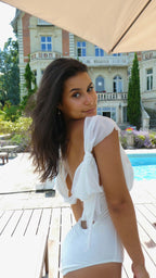 Maillot de bain MONACO