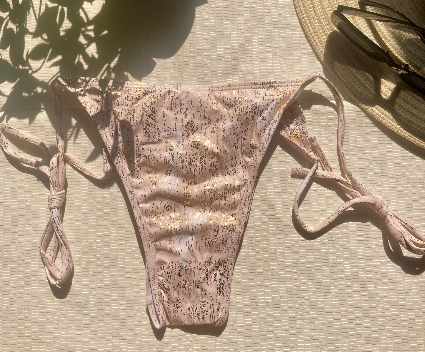 Bas Swimsuit brésilien IBIZA