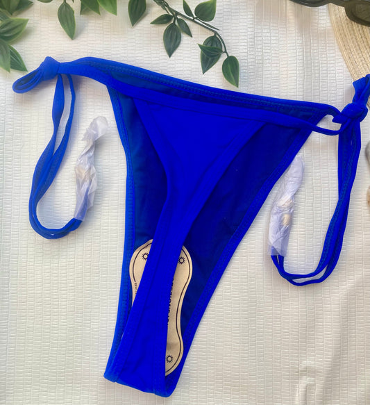 Bas Swimsuit tanga MYKONOS