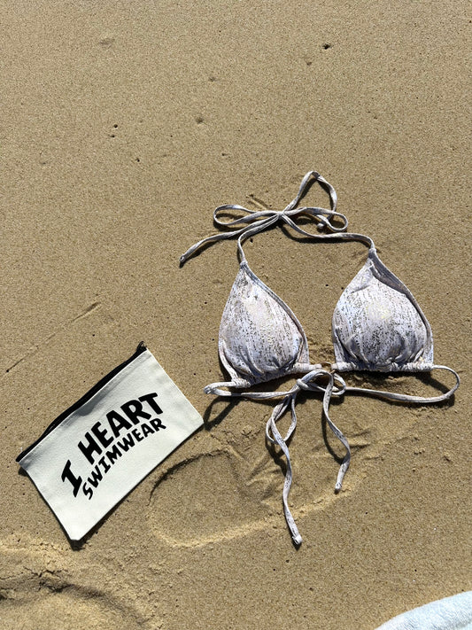 Haut Swimsuit triangle IBIZA