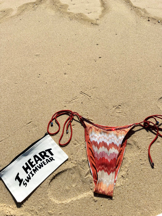 Bas Swimsuit bikini MALAGA