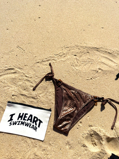 Bas Swimsuit bikini VEGAS