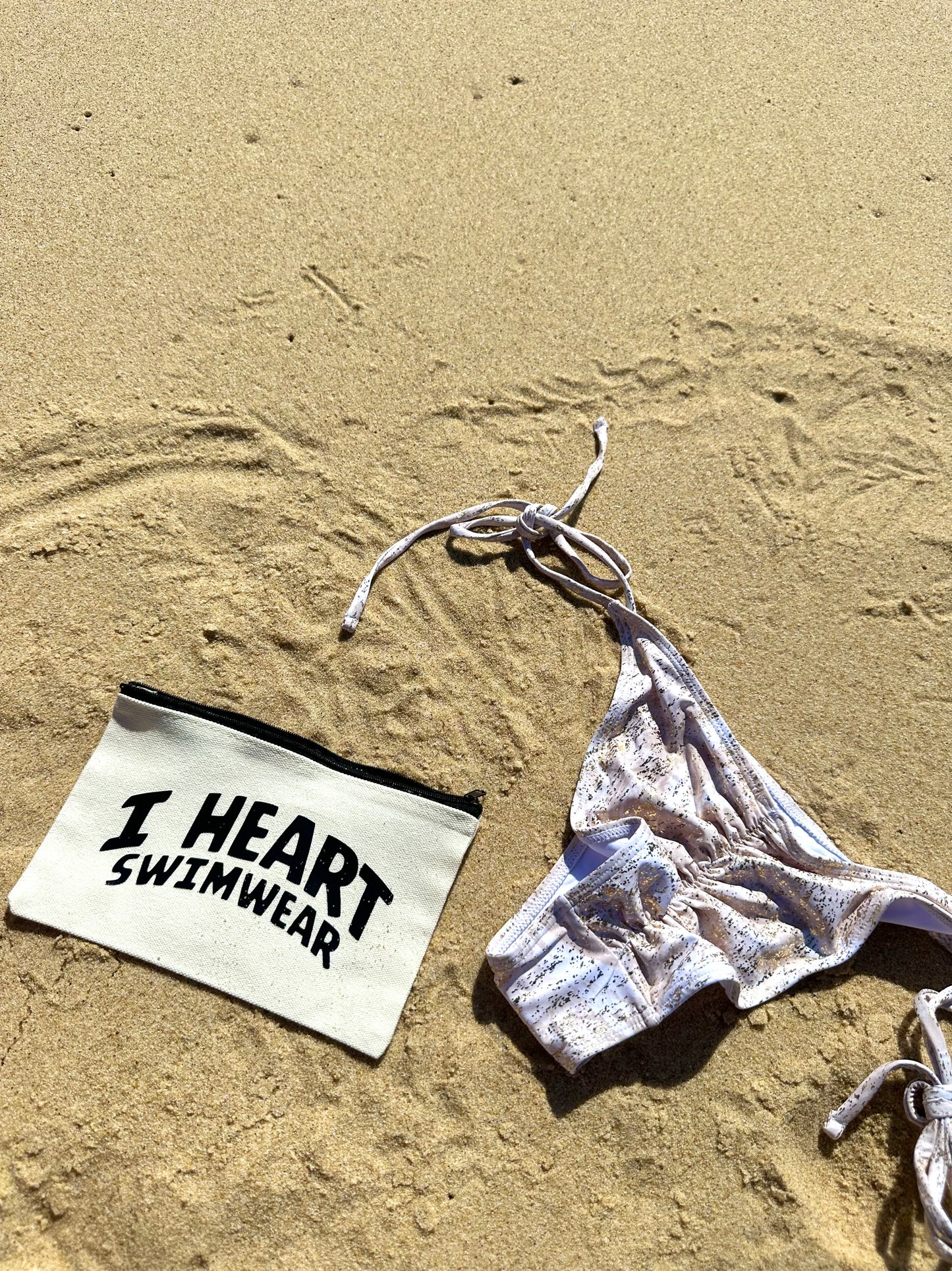 Bas Swimsuit brésilien IBIZA