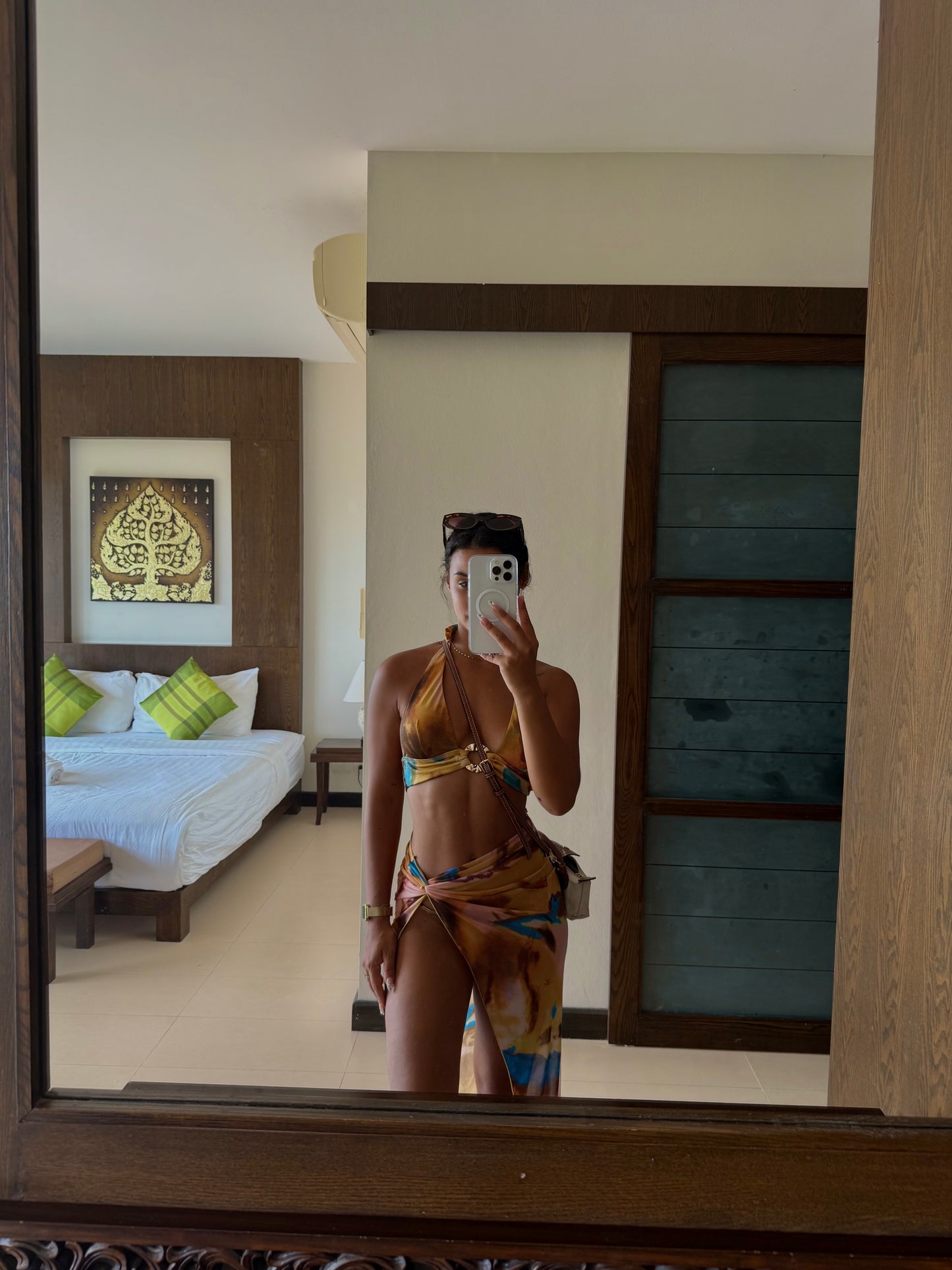 BALI Swimsuit 