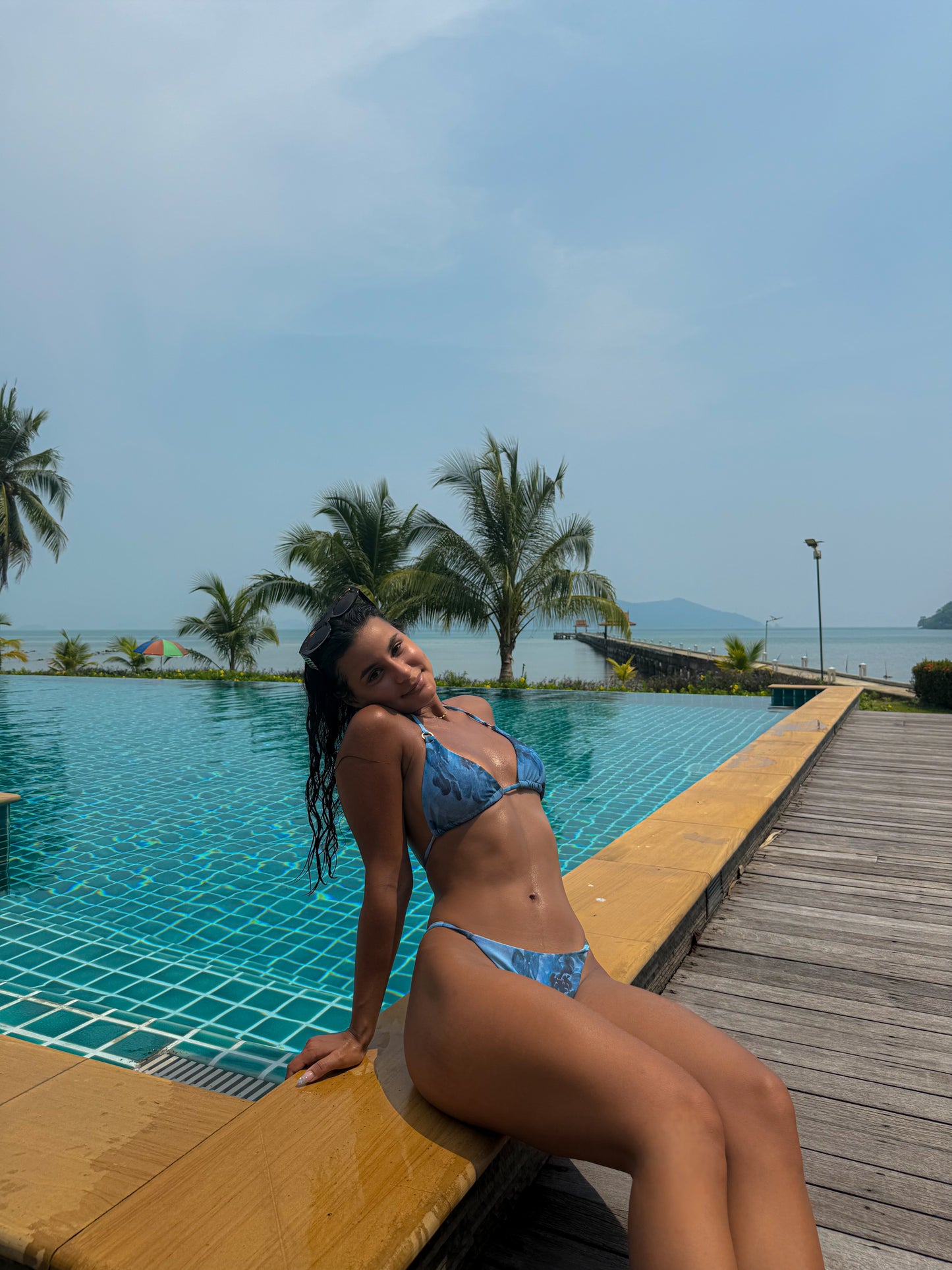 Bañador BALI 