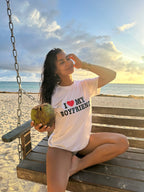 Tee Shirt I Heart