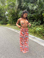 CANGGU Sparkling Bikini Swimsuit